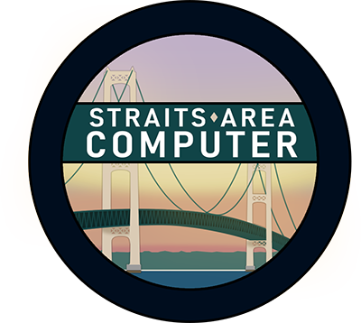 Straits Area Computer